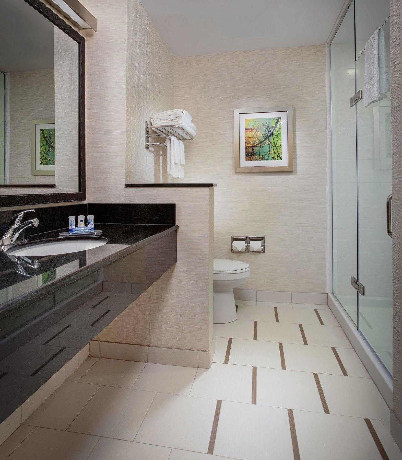 Fairfield Inn & Suites By Marriott Coralville Kültér fotó
